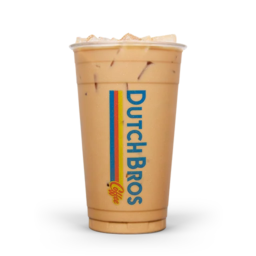 Dutch bros 911 Drink