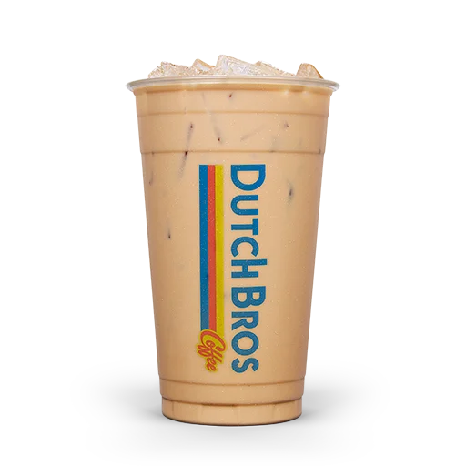 Dutch Bros Annihilator Drink