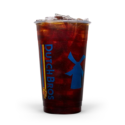 Dutch Bros Coffee Classics Cold Brew