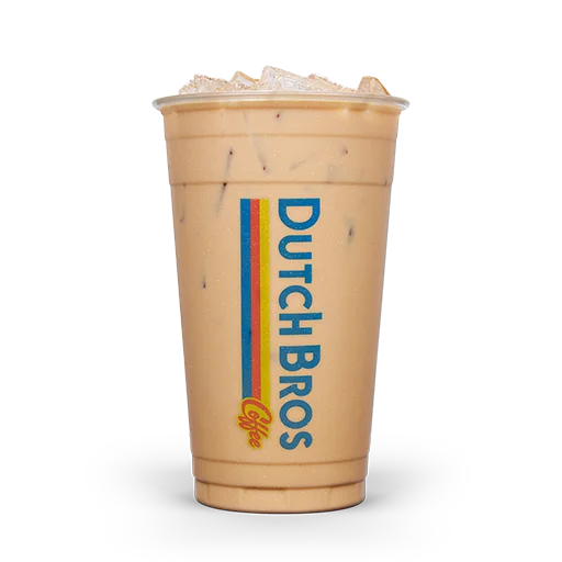 Dutch Bros Coffee Classics Latte