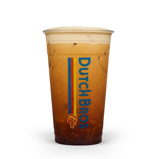 Dutch Bros Coffee Classics Nitro Cold Brew