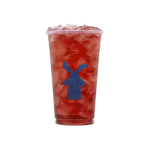 Cherry Lime Myst Dutch Bros
