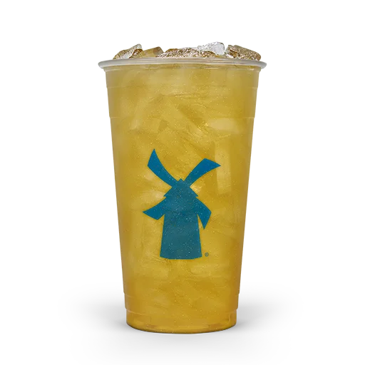 Dutch Bros Passion Tea