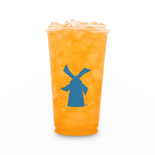 FireStorm Myst Dutch Bros