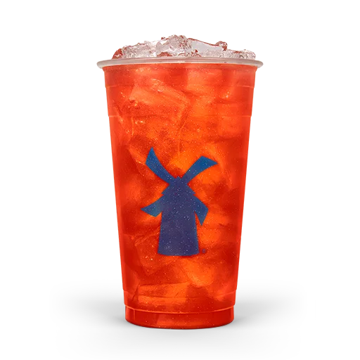 Dutch Bros Palm Beach Lemonade