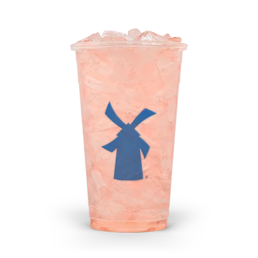 Passion Fruit Myst Dutch Bros