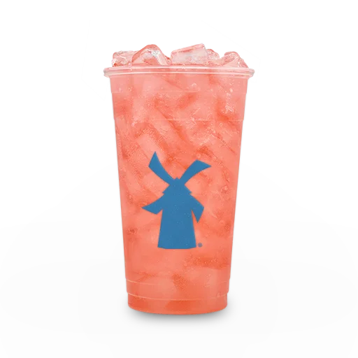Rose City Myst Zero Sugar Dutch Bros