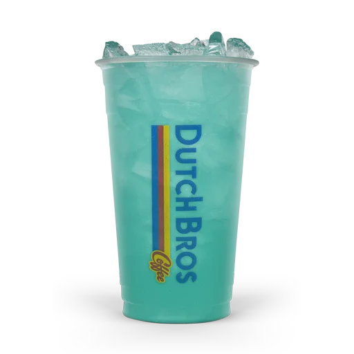 Dutch Bros Tropical Lemonade