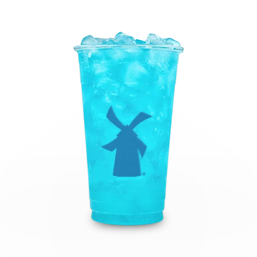 Tropical Myst Dutch Bros 