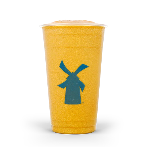 Dutch bros mango smoothie menu