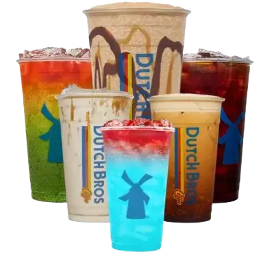 Dutch-Bros-Menu